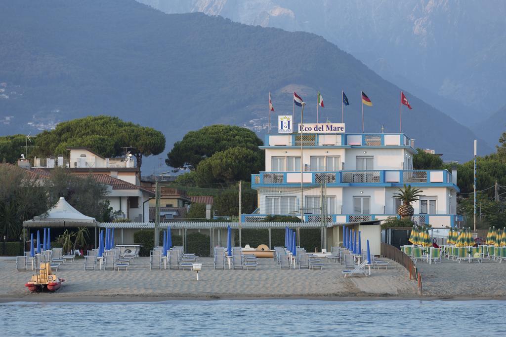 Hotel Eco Del Mare 3*